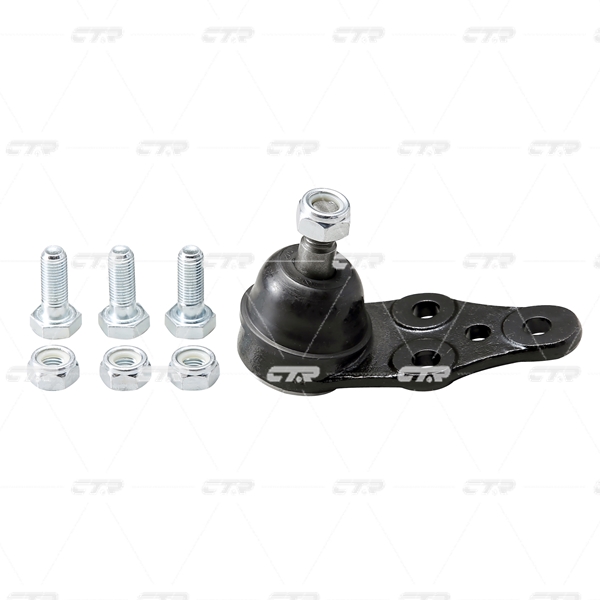 Ball Joint CTR CB0160