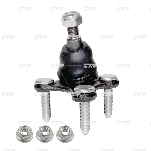 Ball Joint CTR CB0452L