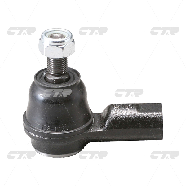 Tie Rod End CTR CE0213