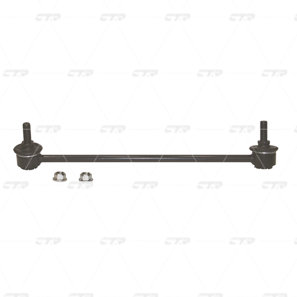 Travesaños/barras, estabilizador CTR CL0220L