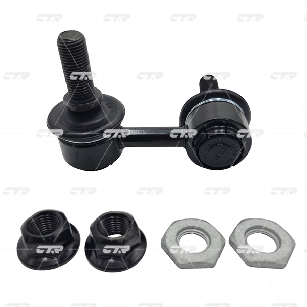 Link/Coupling Rod, stabiliser bar CTR CL0653L