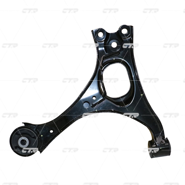 Control Arm/Trailing Arm, wheel suspension CTR CQ0073L
