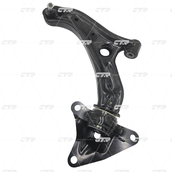 Control Arm/Trailing Arm, wheel suspension CTR CQ0081L