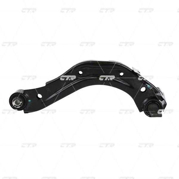 Barra oscilante, suspensión de ruedas CTR CQ0082R