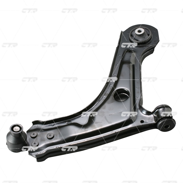 Control Arm/Trailing Arm, wheel suspension CTR CQ0097R
