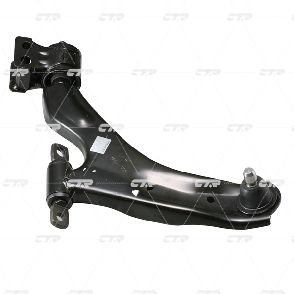 Control Arm/Trailing Arm, wheel suspension CTR CQ0099L