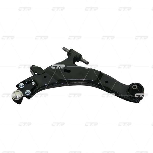 Barra oscilante, suspensión de ruedas CTR CQ0144R