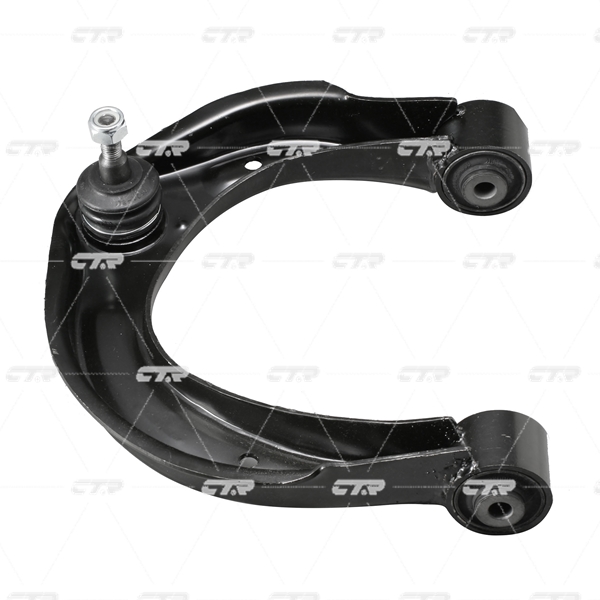 Control Arm/Trailing Arm, wheel suspension CTR CQ0152L