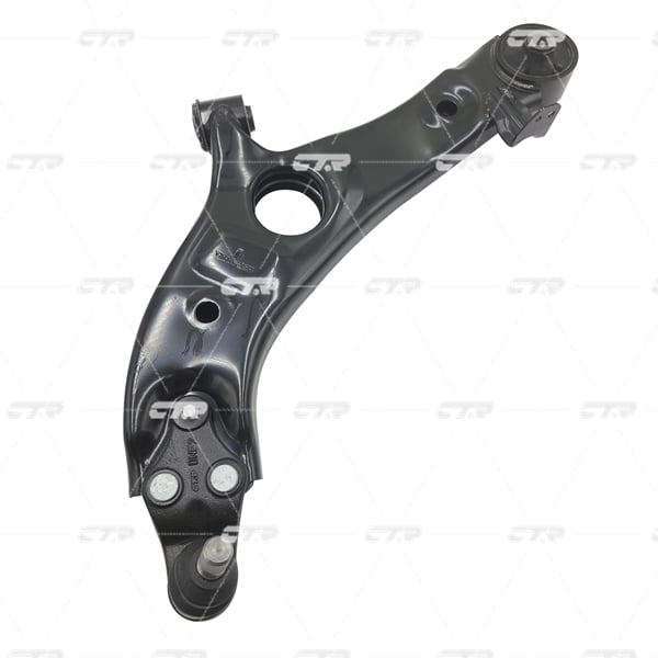 Control Arm/Trailing Arm, wheel suspension CTR CQ0168L