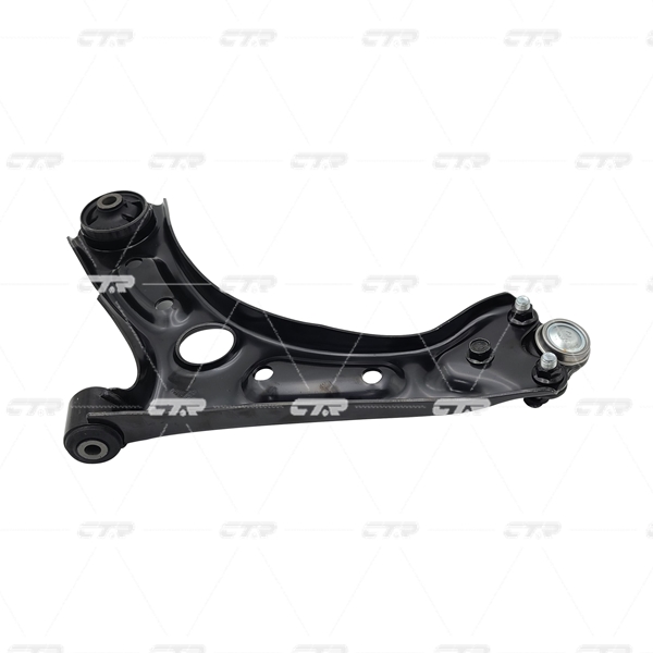 Barra oscilante, suspensión de ruedas CTR CQ0172R