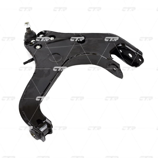 Control Arm/Trailing Arm, wheel suspension CTR CQ0236L