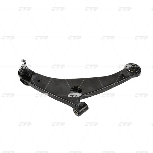 Barra oscilante, suspensión de ruedas CTR CQ0241R