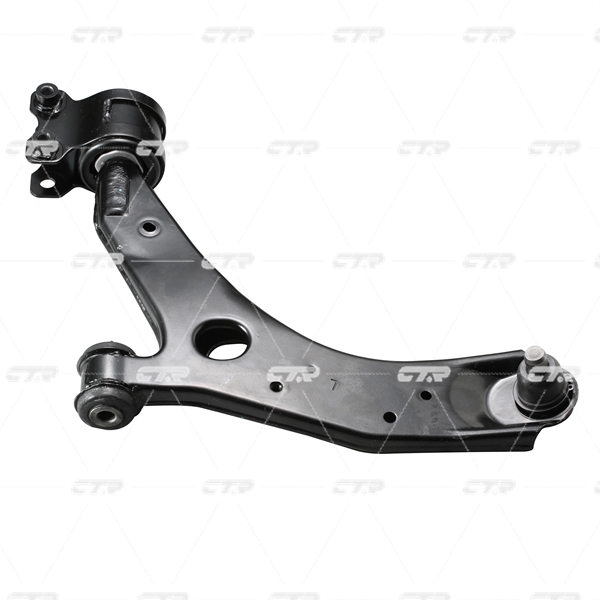 Control Arm/Trailing Arm, wheel suspension CTR CQ0248L