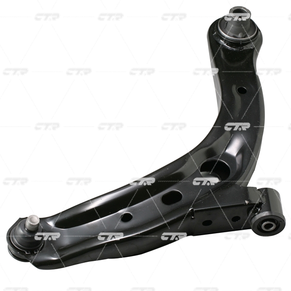 Control Arm/Trailing Arm, wheel suspension CTR CQ0250R