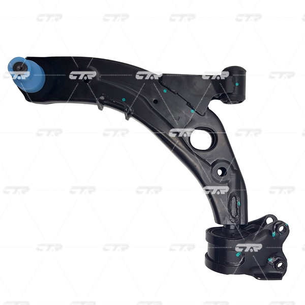 Control Arm/Trailing Arm, wheel suspension CTR CQ0252L