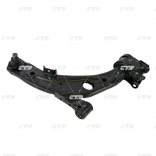 Barra oscilante, suspensión de ruedas CTR CQ0252R
