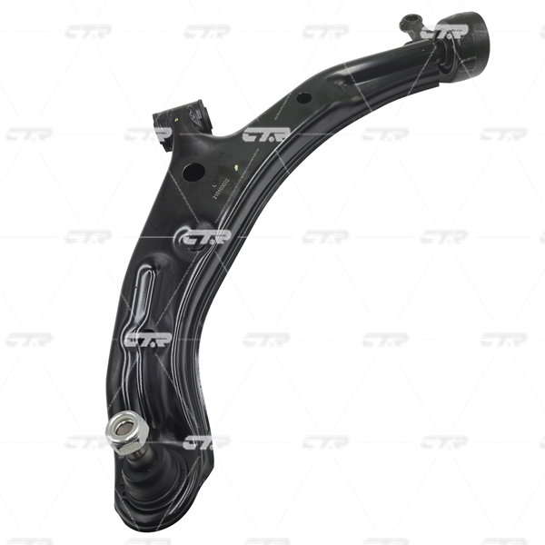 Barra oscilante, suspensión de ruedas CTR CQ0265L