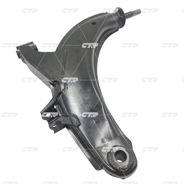 Control Arm/Trailing Arm, wheel suspension CTR CQ0293L