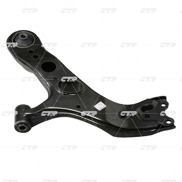 Control Arm/Trailing Arm, wheel suspension CTR CQ0295R