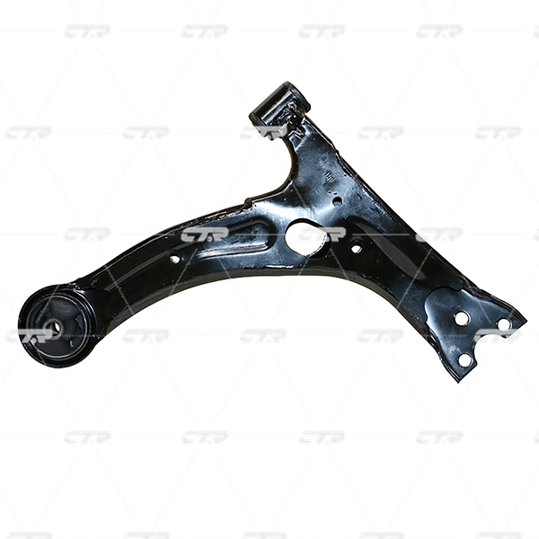 Barra oscilante, suspensión de ruedas CTR CQ0302L