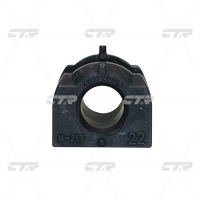 Mounting, stabiliser bar CTR CVM-28