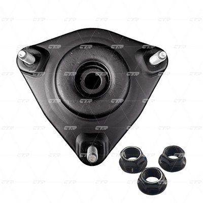 Suspension Strut Support Mount CTR GA0013