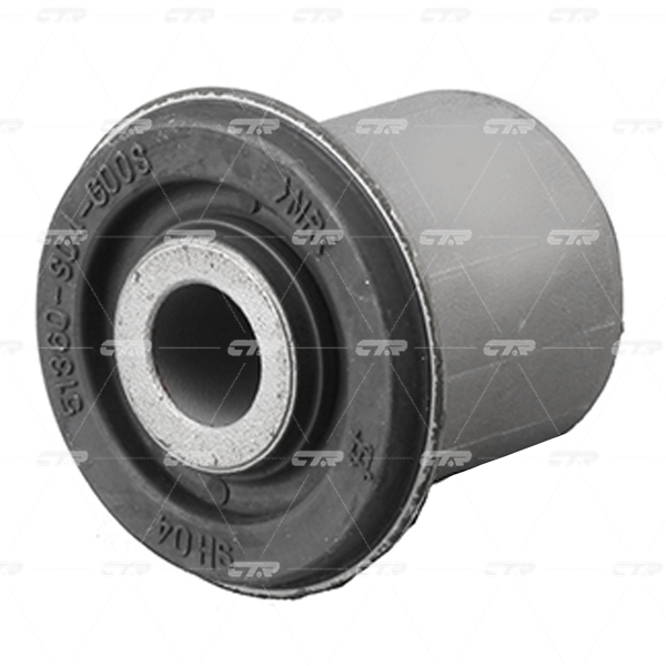 Suspensión, Brazo oscilante CTR GV0234
