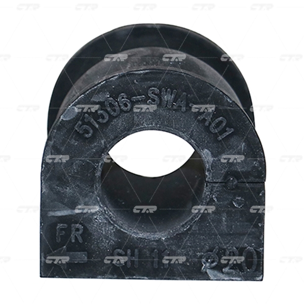 Mounting, stabiliser bar CTR GV0273