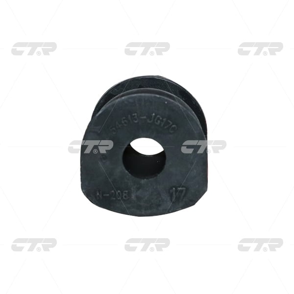 Mounting, stabiliser bar CTR GV0410
