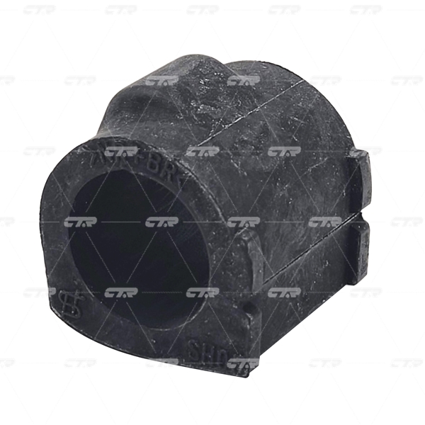 Mounting, stabiliser bar CTR GV0562