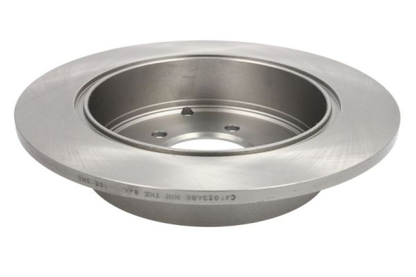 Disco de freno ABE C45023ABE