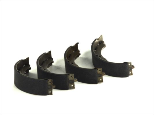 Brake Shoe Set, parking brake ABE CRG000ABE