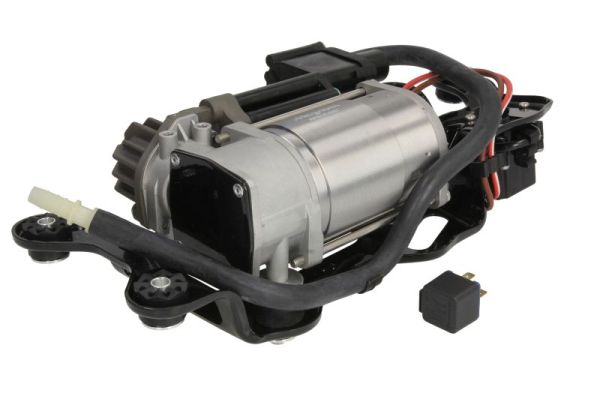 Compresor, sistema de aire comprimido Magnum Technology KPB004MT