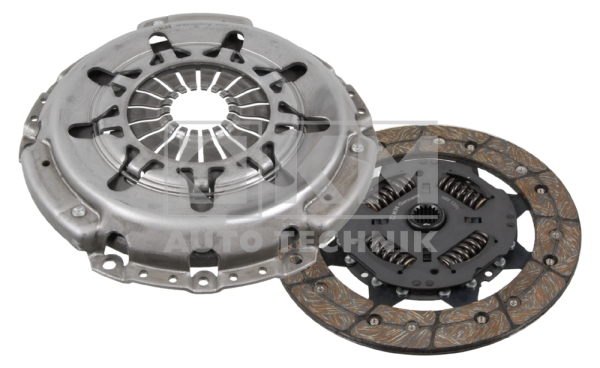 Clutch Kit KM Germany 069 1356