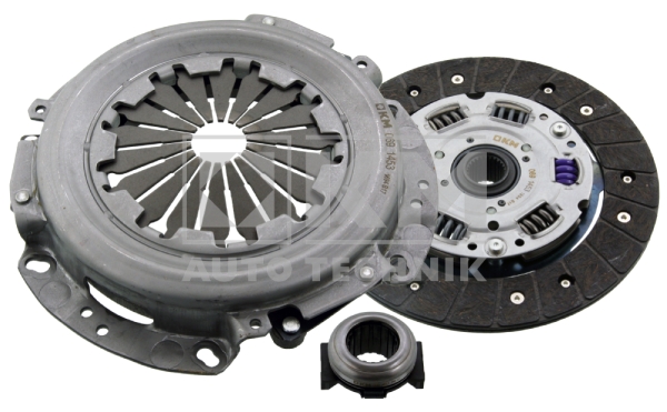 Clutch Kit KM Germany 069 1453