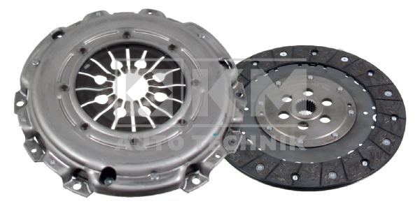 Clutch Kit KM Germany 069 1683