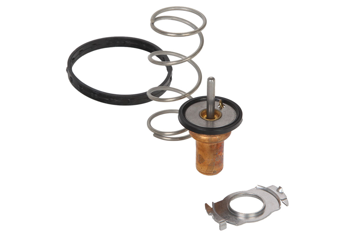 Thermostat, coolant CONTINENTAL 28.0200-4145.2