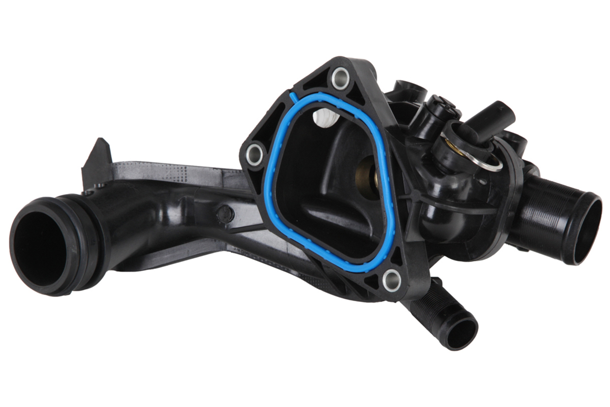 Thermostat, coolant CONTINENTAL 28.0200-4240.2