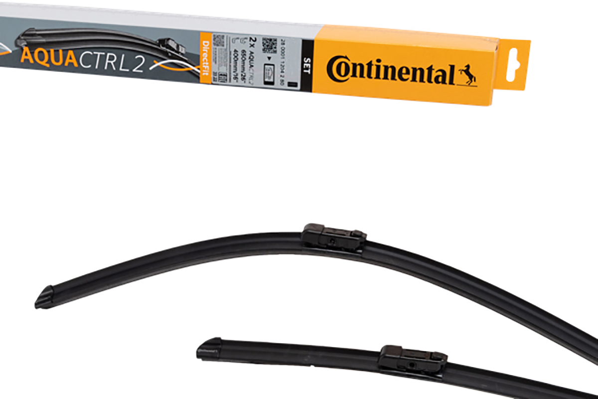 Wiper Blade CONTINENTAL 2800011251280