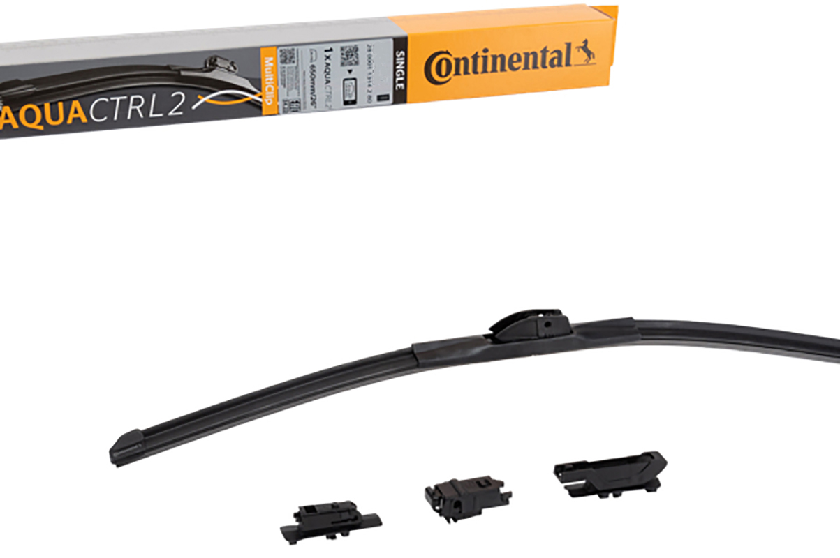 Wiper Blade CONTINENTAL 2800011320280