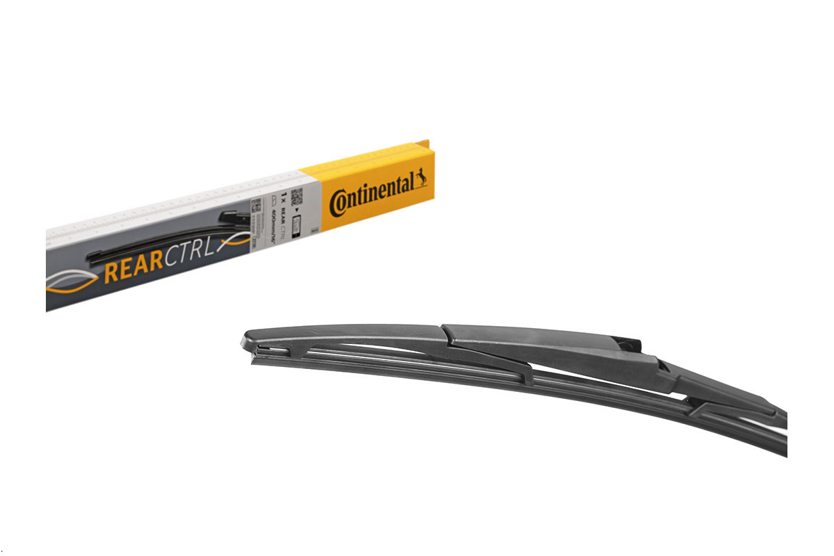 Wiper Blade CONTINENTAL 2800011536180