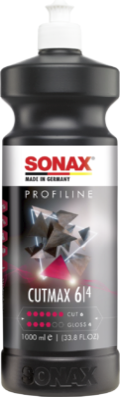 polish SONAX 02463000