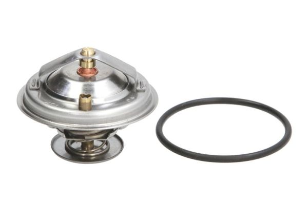 Thermostat, coolant THERMOTEC D2A002TT