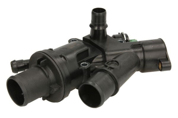 Thermostat, coolant THERMOTEC D2C008TT