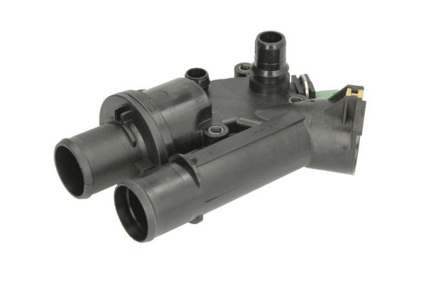 Thermostat, coolant THERMOTEC D2C014TT