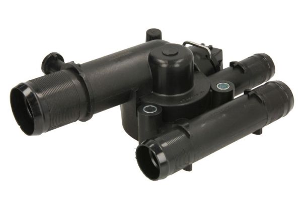 Thermostat, coolant THERMOTEC D2R015TT