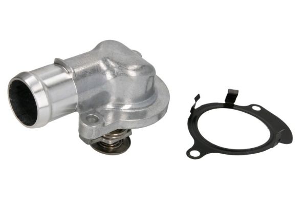 Thermostat, coolant THERMOTEC D2W003TT