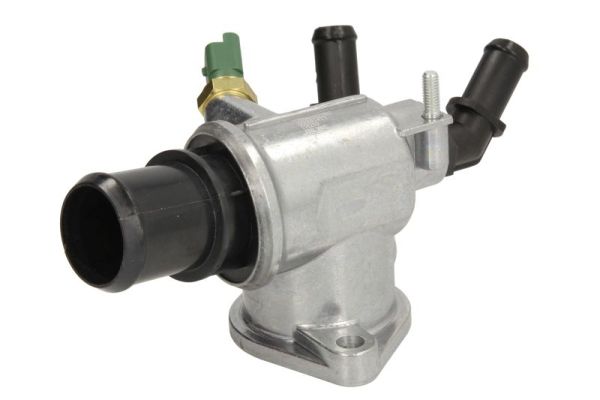 Thermostat, coolant THERMOTEC D2X014TT