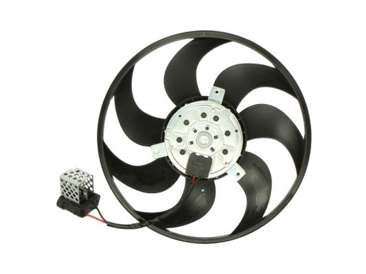 Ventilador (ón motor) THERMOTEC D8X011TT