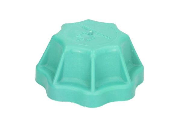 Sealing Cap, coolant tank THERMOTEC DBME001TC